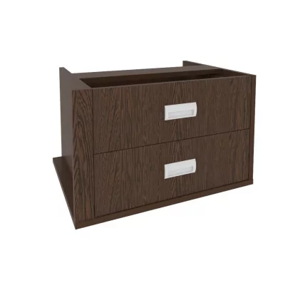 Блок ящиков боковой Maris SH.YB-3 Венге Цаво_0