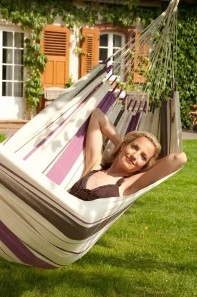 Одноместный Гамак Caribena (CIH14-7)_5