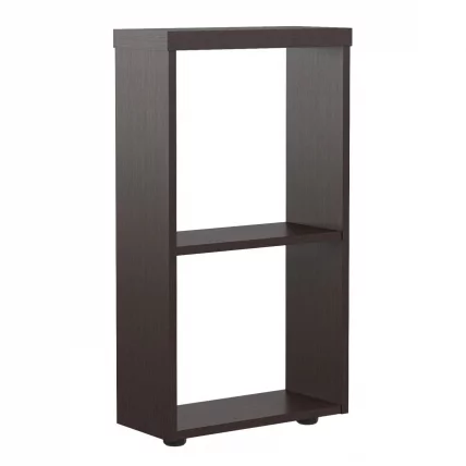 Приставной стеллаж ABS 83 Венге Магия_0