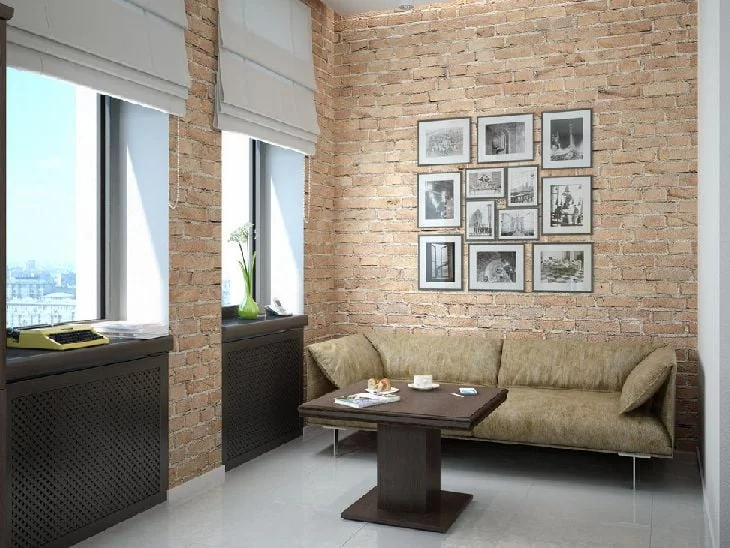 Кабинет Boston