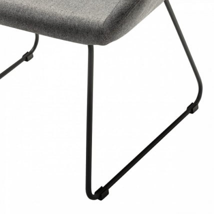 Стул Кент темно-серый/Линк / Kent_3