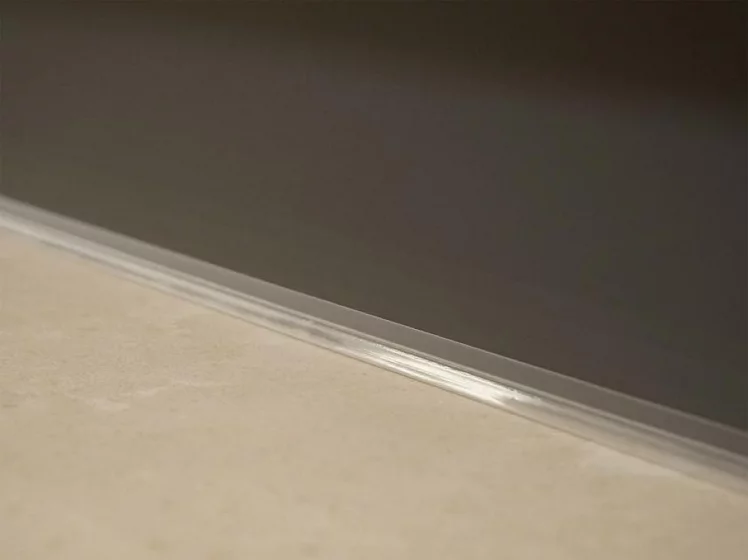 Цоколь 74 Графит 2,4 м Графит_2