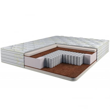 Матрас ELITE LUX SUPER COMFORT (Мультипакет) 160x190 жаккард_0