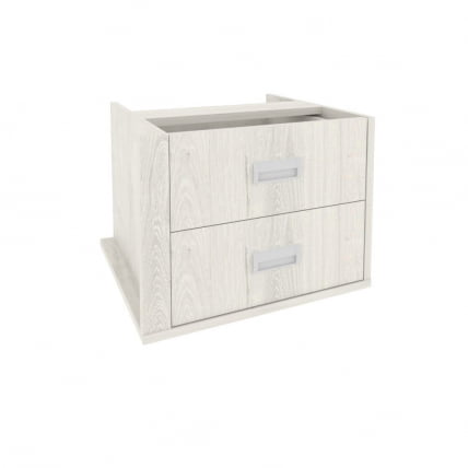 Блок ящиков боковой Maris SH.YB-1 Дуб Наварра_0