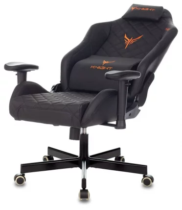 Геймерское кресло KNIGHT EXPLORE B_5