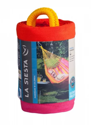Одноместный Гамак SONRISA SNH14-5_5