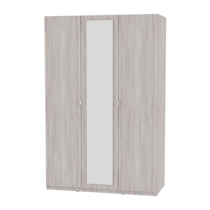 Шкаф распашный R-198х135х60-1-TR-M(ЯШС)_0