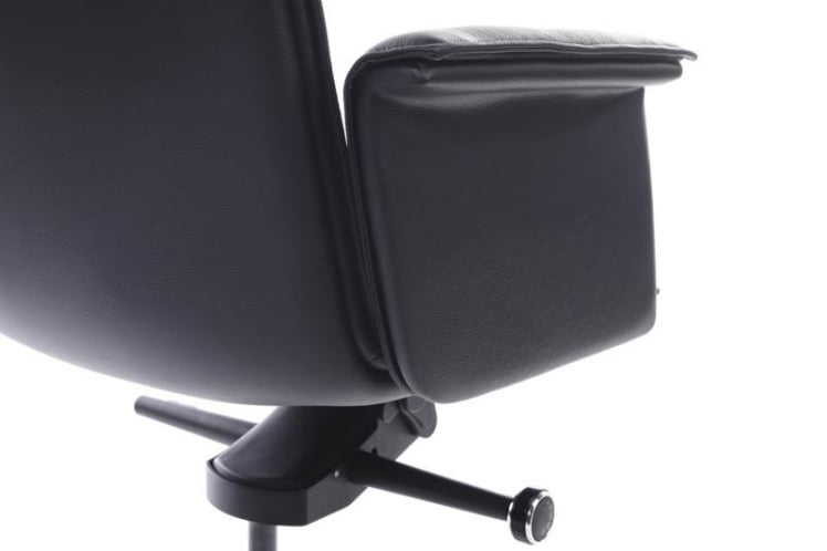 Кресло Рубенс-М Б1819-2 Черный / Rubens-M B1819-2_7