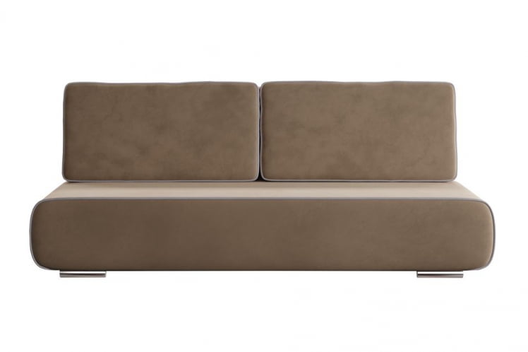 Диван-кровать Роял Ультра Какао_1