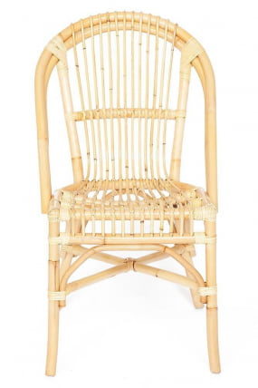 Стул Secret De Maison Maison (mod. 08 5085-1SP) ротанг, 84,5х50х61см, натуральный_1