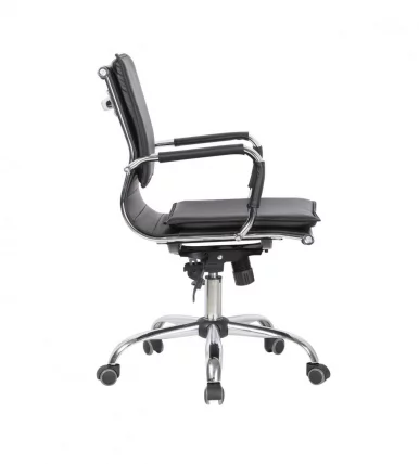 Кресло руководителя CLG-617 LXH-B Black_4