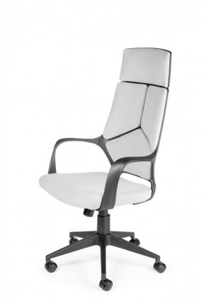 Кресло офисное IQ CX0898H-1-53 Black Grey_1