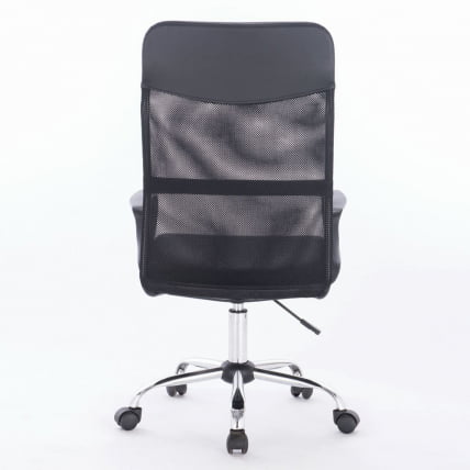 Кресло BRABIX Tender MG-330 Черный_3