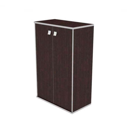 Шкаф средний широкий STYLE Л.СТ-2.3 Венге Цаво_0
