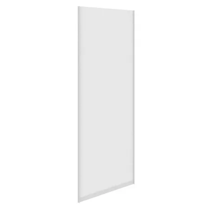 Дверь ДСП высокая Maris SH.DD-6.1 Белый_0