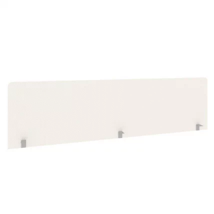 Экран тканевый продольный Riva А.ТЭКР-4.2 Белый_0