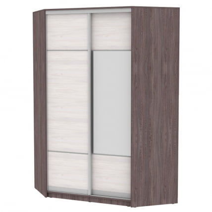 Шкаф-купе ЙА-230х1400-718-2(ЯАТ-ЯАС-Д4Д3) / YA-230х1400-718-2(ЯАТ-ЯАС-D4D3)_0