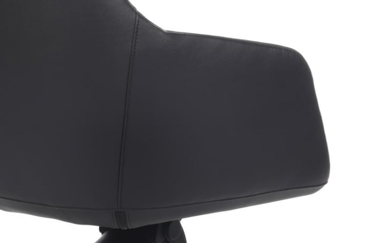 Кресло Соул-М Б1908 Черный / Soul-M B1908_6