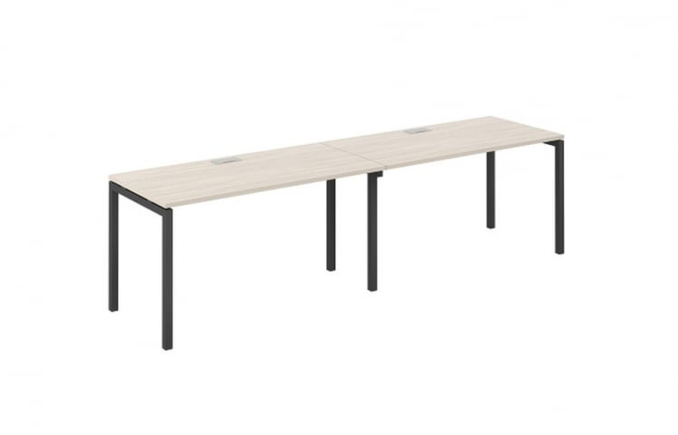 Рабочая станция Sigma SG.226.OL.44.AN Дуб светлый Антрацит_0