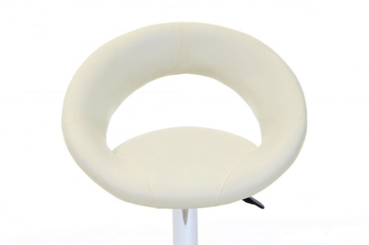 Стул барный BN1009-1 Белый_2