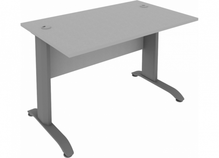 Стол письменный Riva ПЛ.СП-2 Серый_0