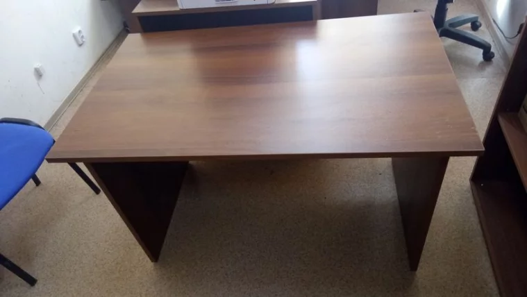 Стол рабочий Альфа 62.11_5