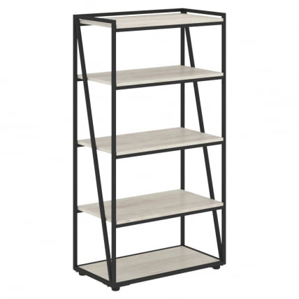 Каркас стеллажа LOFTIS LMMC 80 Сосна Эдмонт_0