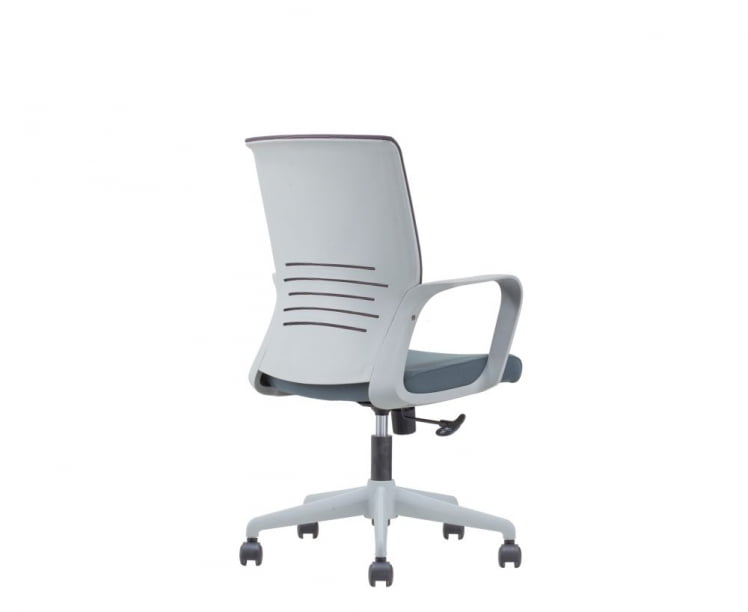 Кресло офисное BETTA CH-223B-HS Серый_2