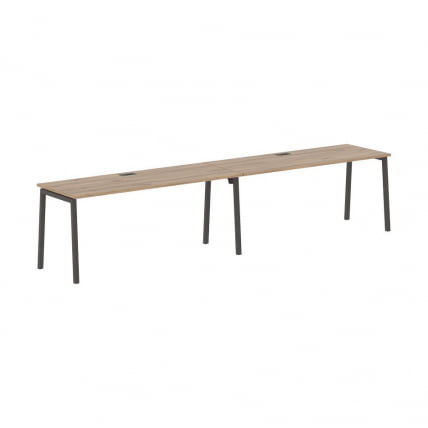 Бенч-система EDIS ELWST 3567 Дуб Денвер светлый Мокко_0