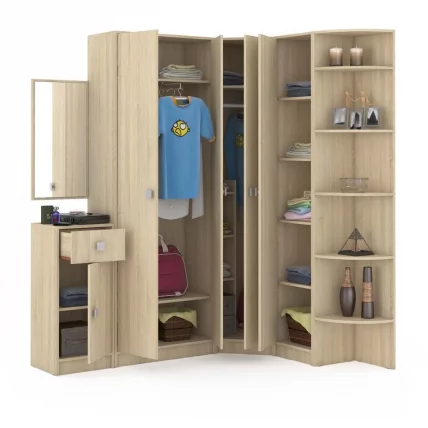 Прихожая Глория