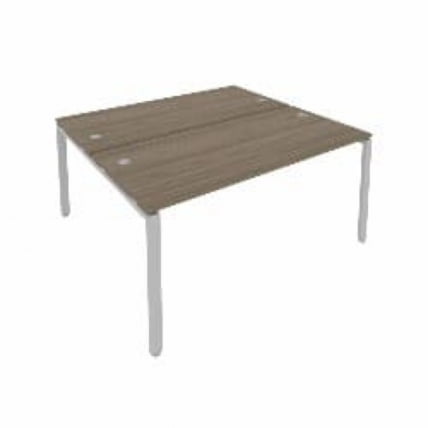 Рабочая станция Metal System Б.РАС-СП-2.3 Вяз/Серый_0