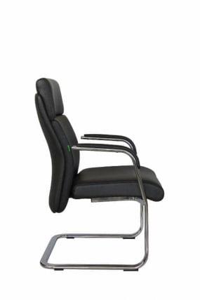 Конференц-кресло Riva Chair C1511 Черный_2