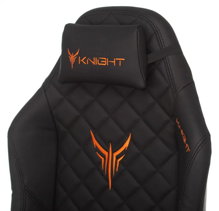 Геймерское кресло KNIGHT EXPLORE B_10