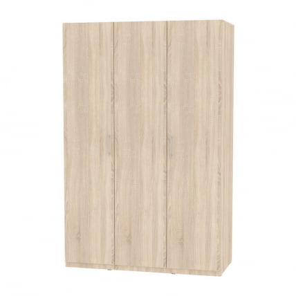 Шкаф распашный R-198х135х60-1(ДСС)_0