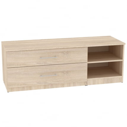 Комод Калисто(К53)475х1352х468ручкарейлинг160мм(ДМ) / Калисто(K53)475х1352х468ручкарейлинг160мм(ДМ)_1