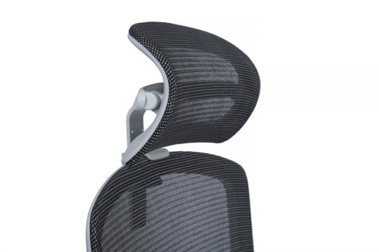 Кресло Skill RCH 6245AX-HS Серый_8