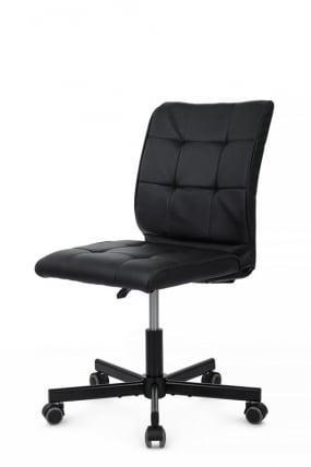 Кресло Solo RCH SLP-205 Черный_6