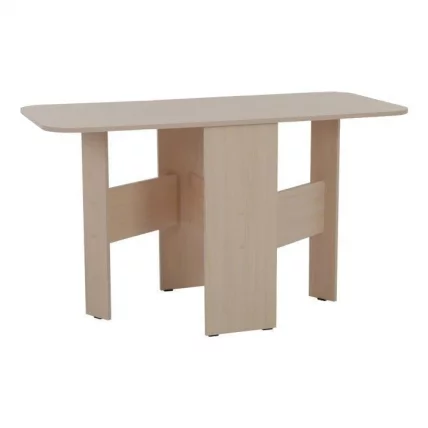 Стол-книжка Мечта Дуб Млечный_0