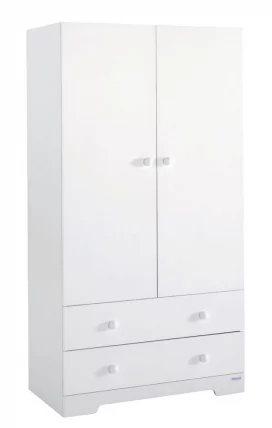 Шкаф Micuna А-1805 white_0