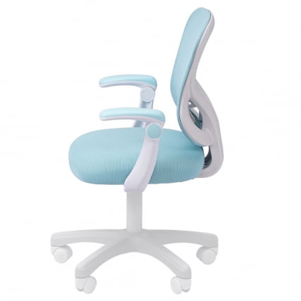 Детское кресло CHAIRMAN KIDS CH106 Голубой_1
