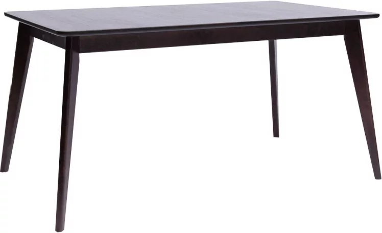 Стол обеденный Пегас 160x95 Морилка Дуб золотой Морилка Орех_2