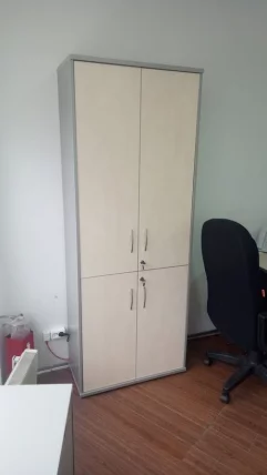 Каркас СТ-1 металлик_3