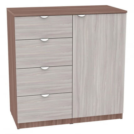 Комод Калисто(K18)923х902х468ручкаторцеваяTR-2(ЯШТ-ЯШС)_0