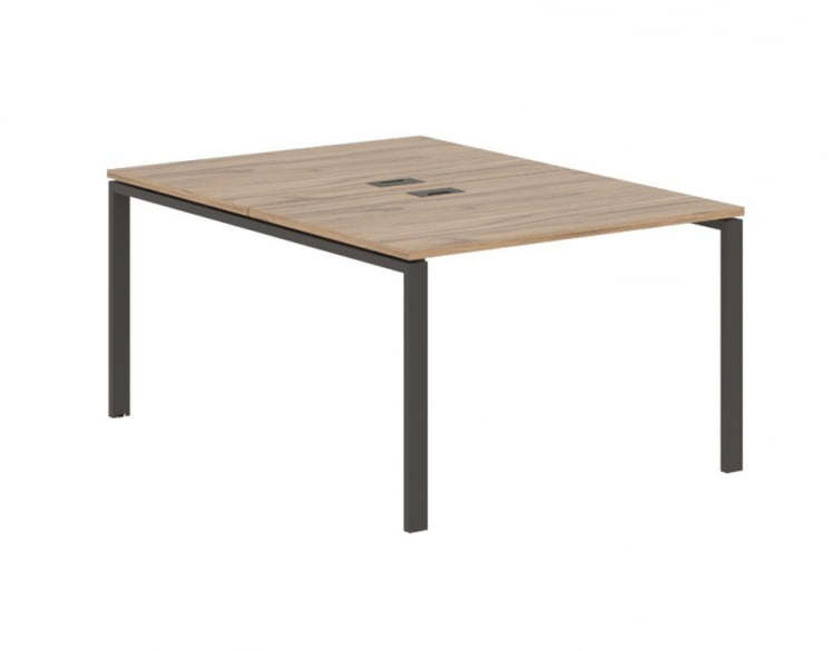 Бенч-система EDIS EUWST 1116 Дуб Денвер светлый Мокко_0