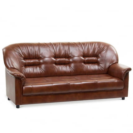 Диван трехместный с подлокотниками Премьер V-100/13_8