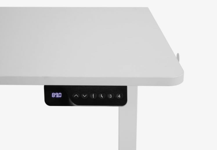 Стол подъемный электрический XTEN-UP AT-003 Белый_8