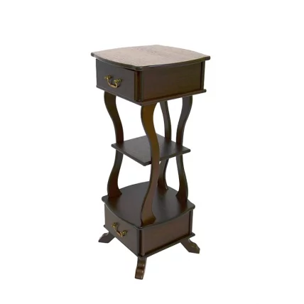 Подставка Берже 14 Темно-коричневый_0