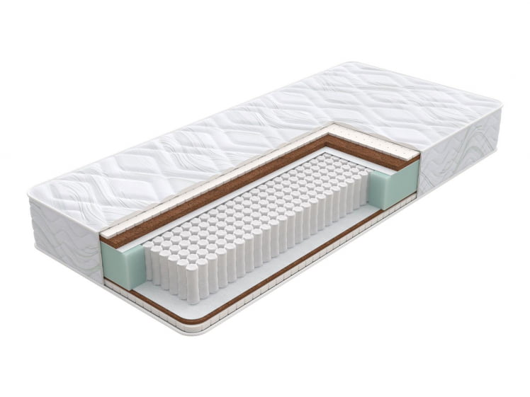 Матрас Green Latex M 140х195_0