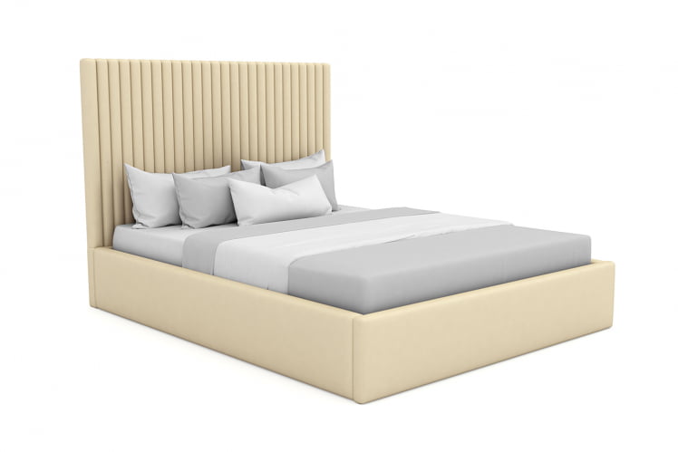 Кровать Savona 80x200 велюр Seven 115_4