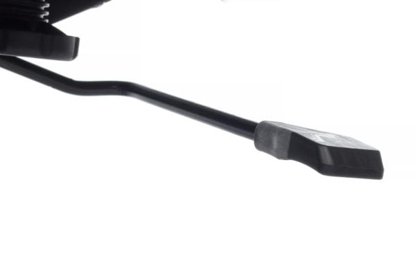 Кресло Leon RCH A916-1 Серый_13